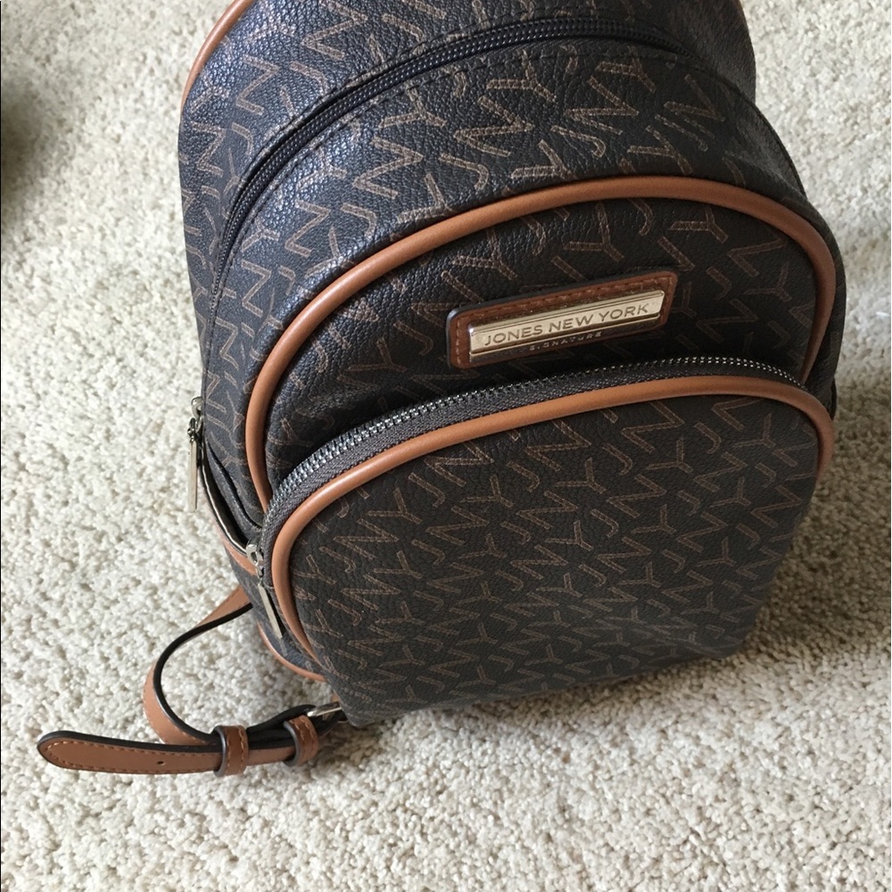 jonas new york backpack
